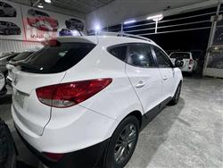 هیوندای تۆکسۆن